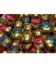 Lindt - Mini Orsetto al Latte decorato - 10g : Formato - 1 PEZZO