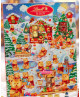 Lindt - Advent Calendar - Teddy - 170g