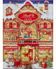 Lindt - Advent Calendar - Teddy - 170g