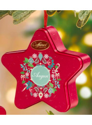 Caffarel - Hanging Star - Tin - 85g