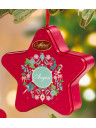 Caffarel - Hanging Star - Tin - 85g