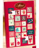 Caffarel Advent Calendar - 265g