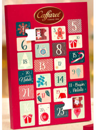 Caffarel Advent Calendar - 265g