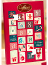 Caffarel Advent Calendar - 265g