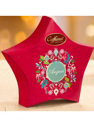 Caffarel - Star Merry Christmas - 105g