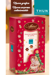 Caffarel - Thun Pack - Milk Chocolates filled Caramel - 170g