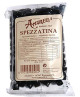 Liquirice Amarelli - Spezzatina 100g : Size - 10 PIECES