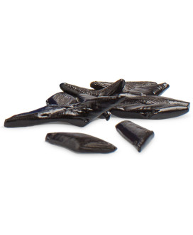 Buy online candy of licorice craft Amarelli - Rossano Calabro (Cosenza) since 1731. Made in Italy. Shop online craft Calabrian,