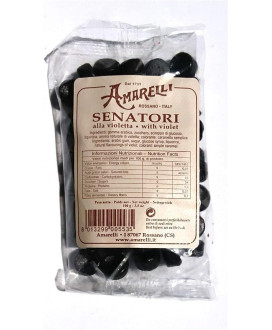 Buy online candy of licorice craft Amarelli - Rossano Calabro (Cosenza) since 1731. Made in Italy. Shop online craft Calabrian, 