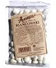 Liquirice Amarelli - Bianconeri 100g : Size - 5 PIECES