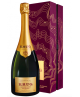 Krug - Grande Cuvee - 170eme Edition - Champagne - Gift Box - 75cl