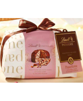 Panettone Horvath, Lindt & Sprüngli. Online sales of Lindt traditional Milanese panettone Horvath Low Lindt chocolate chip. Best