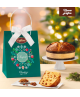 Caffarel - Panettone Without candied fruit - 1000g