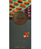 Venchi - Dark Almond Bar - 100g