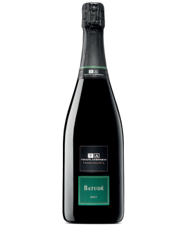 Tenuta Ambrosini - Batudé Brut - Franciacorta DOCG - 75cl