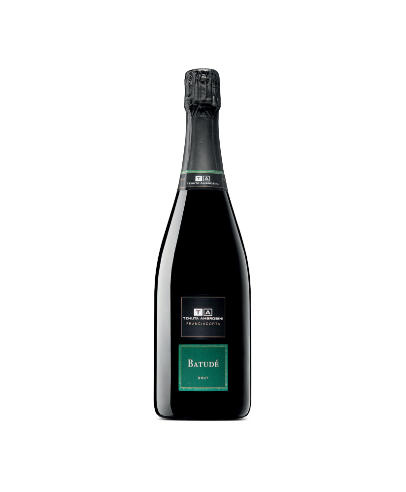 Tenuta Ambrosini - Batudé Brut - Franciacorta DOCG - 75cl