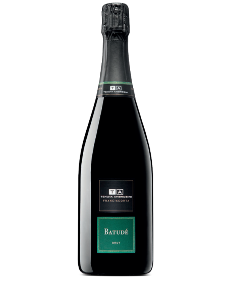 Tenuta Ambrosini - Batudé Brut - Franciacorta DOCG - 75cl