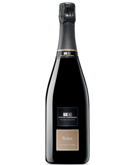 Tenuta Ambrosini - Nihil - Dosaggio Zero - Franciacorta DOCG - 75cl