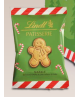 Lindt Patisserie - Christmas Man - 18g : Size - 1 PIECE