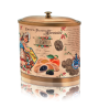 Virginia - Gubeletti Lemon, Apricot and Blackberry - Tin Box - 200g