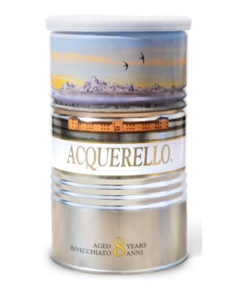 Rice Acquerello - 8 Years - 500g