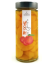 Dispensa Rubini - Peach With Gin - 580g