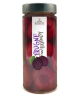 Dispensa Rubini - Plums With Brandy - 580g