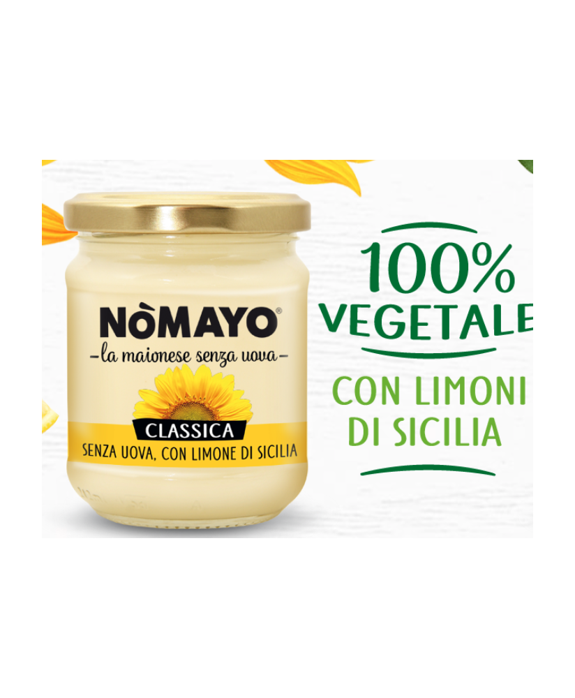 NòMaYO - Classic - 180g