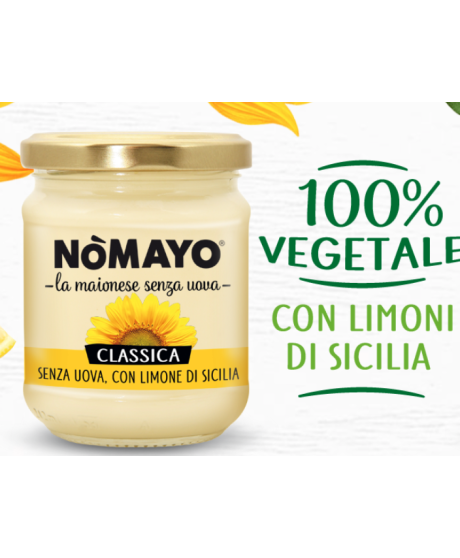 NòMaYO - Classic - 180g