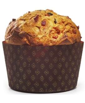 Infermentum - Panettone Tradizionale - 1000g