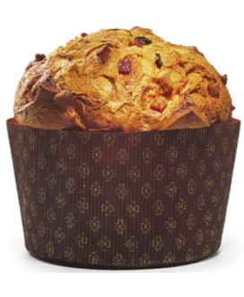 Infermentum - Traditional Panettone - 1000g