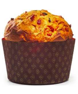 Infermentum - Traditional Panettone Lactose Free - 1000g