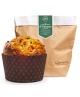 Infermentum - Traditional Panettone Lactose Free - 1000g