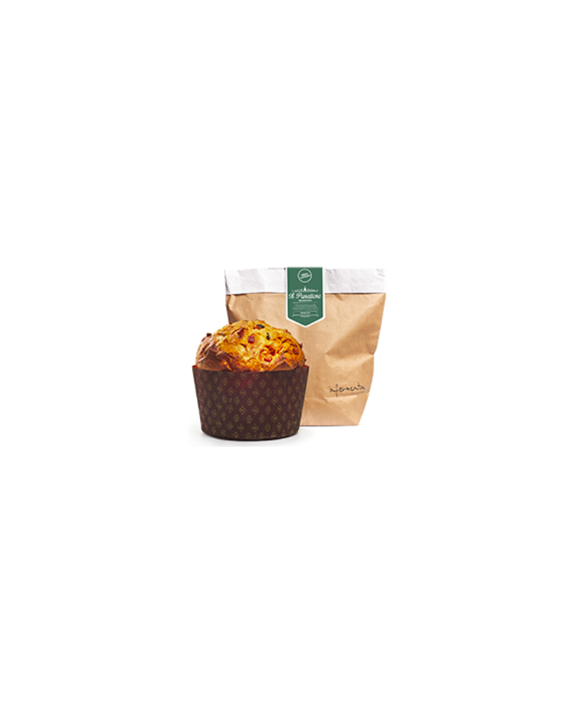 Infermentum - Traditional Panettone Lactose Free - 1000g