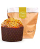 Infermentum - Fig, Apple and Walnuts Panettone - 1000g