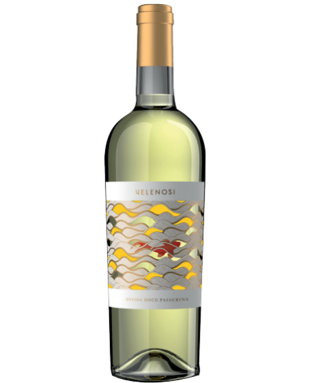 Velenosi - Passerina 2023 - Villa Angela - Offida Passerina - DOCG - 75cl