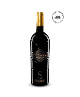 Velenosi - Solestà 2022 - Rosso Piceno Superiore - DOC - 75cl