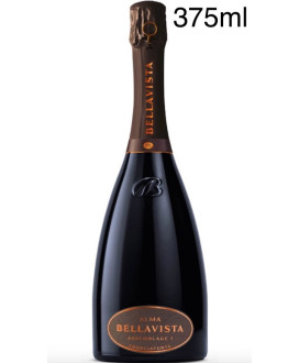 Bellavista - Alma - Assemblage 1 - Extra Brut - Franciacorta - 375ml