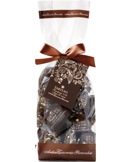 Sweet Truffle Dark Chocolate 70% and cocoa beens - 200g