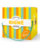 Albertengo - Panettone al Bigne' - 1000g