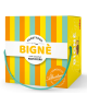 Albertengo - Panettone Bignè - puff pastry - 1000g