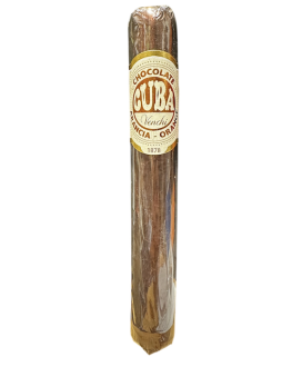 Venchi - Chocolate Orange cigar - 100g