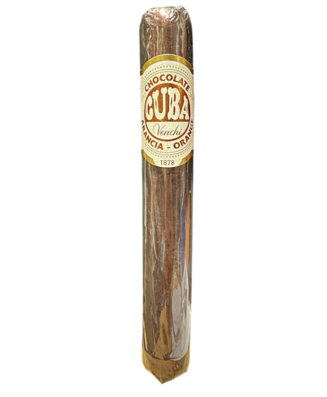 Venchi - Chocolate Orange cigar - 100g