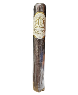 Venchi - Chocolate cigar - Smoky Aroma - 100g