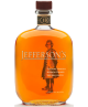 Jefferson's - Very Small Batch - Blend of Straight - Bourbon Whiskeys - 70cl