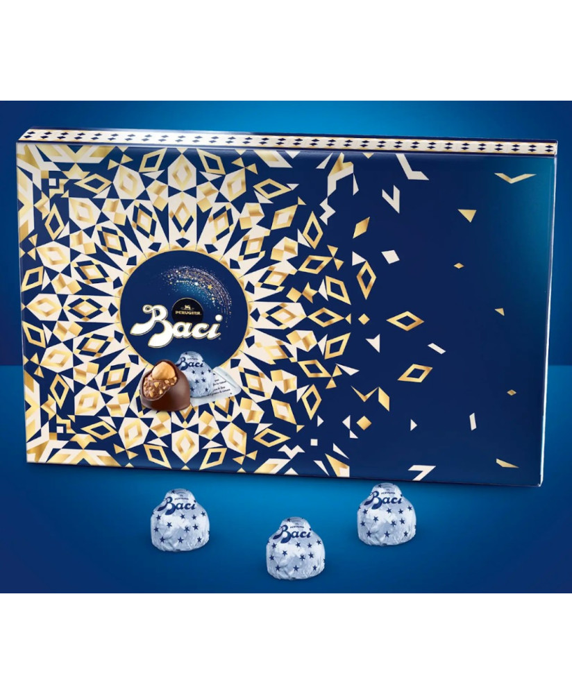 Baci Perugina - Premium Collection Box - 200g