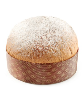 Sal de Riso - Panettone Pandorato - 1000g