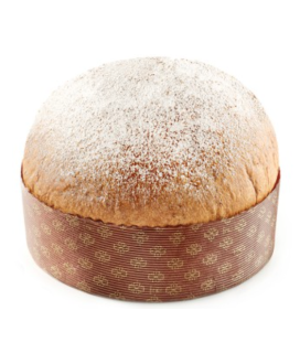 Sal de Riso - Panettone Pandorato - Christmas Cake - 1000g