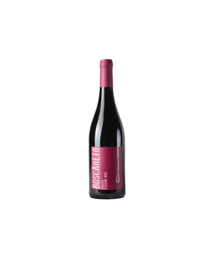 Conti di Buscareto - Rosso Piceno 2023 -  DOC - 75cl