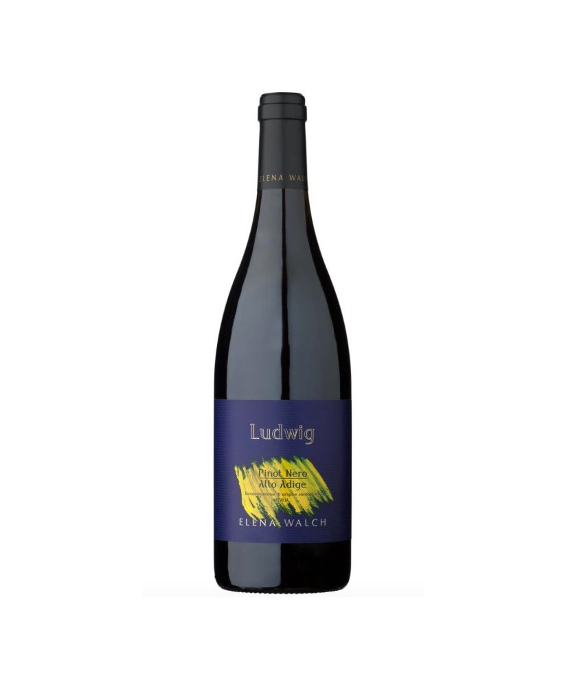 Elena Walch - Pinot Nero Ludwig 2021 - Alto Adige DOC